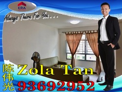 Blk 453 Yishun Street 41 (Yishun), HDB 4 Rooms #166772492